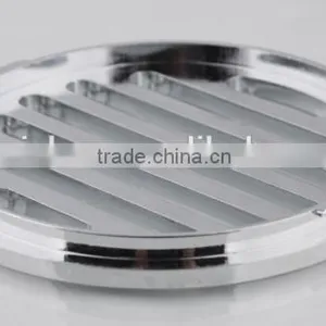 Zinc Alloy Floor Drain 110*110mm thumbnail-4
