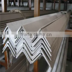 309 Stainless Steel Angle Steel thumbnail-2