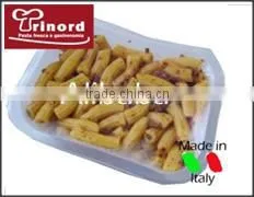 Piatti Pronti-Trofie Al Pesto Genovese-Vaschetta Da 130 G thumbnail-1