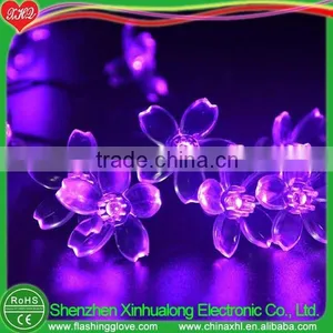 LED Bar Lighting LED Flower Strip Light thumbnail-1