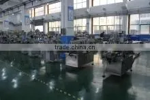Peristaltic Pump Liquid Filling Machine for Nail Polish, Battery Acid Quality Choice thumbnail-3