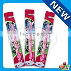Classic Adult Toothbrushes thumbnail-1