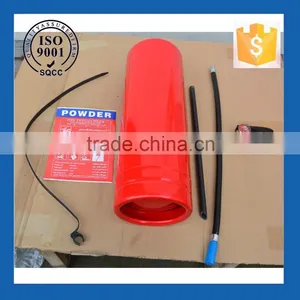Fire Extinguisher Brands Mini Fire Extinguisher Fire Extinguisher Clamp thumbnail-2