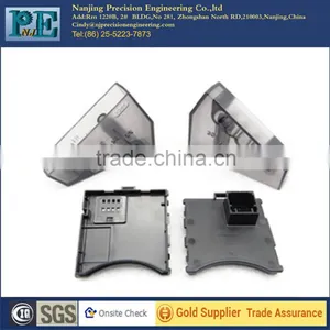 China Manufacturer POM Cnc Machining Parts thumbnail-5
