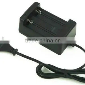 Rechargeable 26650 Charger thumbnail-2