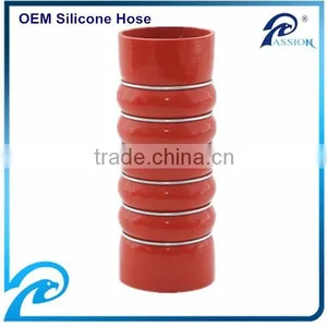 Auto Parts, Straight Silicone Hump Radiator Rubber Hose, Manufacturer thumbnail-3