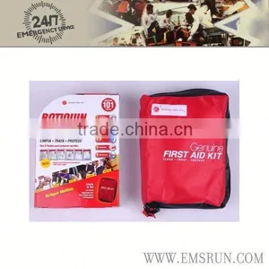 First Aid Bag With Competitive Price thumbnail-1