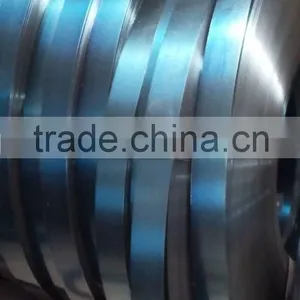 Ck75 65mn High Carbon Hardened And Tempered Steel Strip From China Manufacturer thumbnail-1