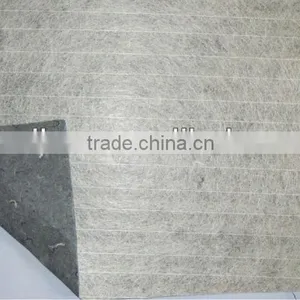 Glass Tissue With Compound Base Used for Bitumen Waterproof thumbnail-1