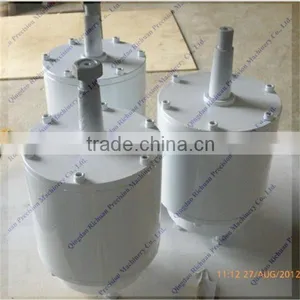 2015 Richuan Permanent Magnet Generator 3 Phase 300w to 200kw Wind Generator thumbnail-3