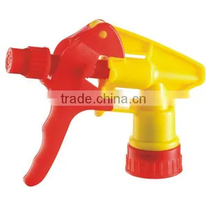 Trigger Sprayer/Plastic Sprayer/Bottle Sprayer(WK-32-1) thumbnail-1