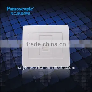 European Style Data Socket thumbnail-1
