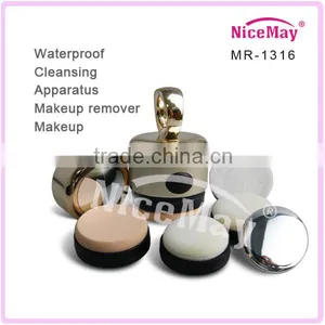 Waterproof Makeup Foundation Sponge Brush thumbnail-1