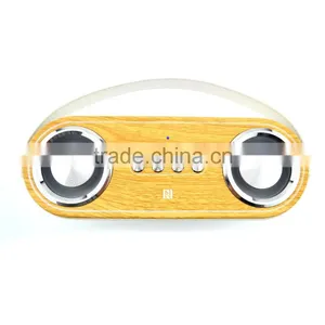 2016 New Product Portable Wireless Mini Hot Bluetooth Speaker RM2-2 With Private Design, Multi- Function Bluetooth thumbnail-6