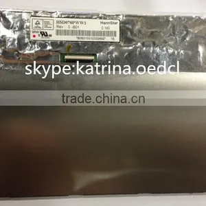 HSD070PWW1-B01 HSD070PWW1-B00 HSD070PWW1-A00 LCD in Stock thumbnail-1