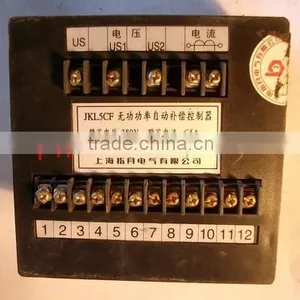 Temperature Controller for JKL5CF thumbnail-1
