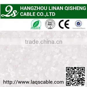 Lina Manufacturer China Making Cable Jacket PVC Granules Applied in Cable thumbnail-2