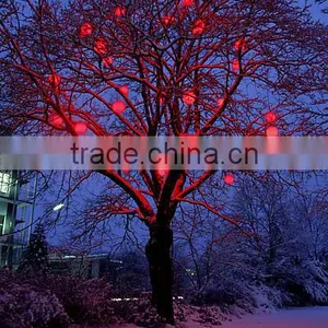 Solar LED Balls With Remote Control 300S19 thumbnail-3