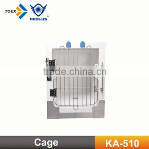 KA-510 Fiberglass Dog Kennel System thumbnail-1