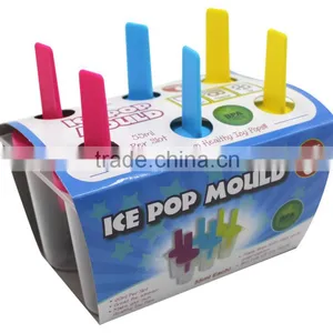 Plastic Ice Maker thumbnail-1