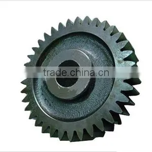 Cummins ISDe Engine Air Compressor Gear 3971520 thumbnail-1