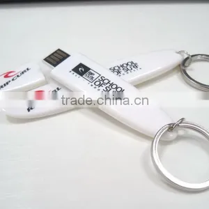 Company Promotions Surfboard Usb Pen Drive 16Gb thumbnail-2