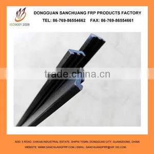 FRP GRP Fiberglass Reinforced Plastic Composite Specifications for Pultruded Profiles thumbnail-1