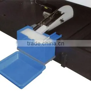 GMF 2518 CNC Gantry Portal Milling Machine / Cnc Gantry Machining Center With Movable Column thumbnail-5