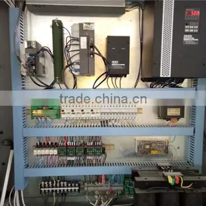 QK1313 Pipe Threading Machine Manufacture for Pvc Pipe,steel Pipe thumbnail-5