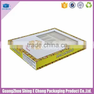 2016 Hot Selling New Style Gift Die-cutting Handmade Cigar Humidor Box for E-cigarette thumbnail-4