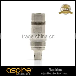 Genuine Aspire BVC Coil,mini Nautilus Coil,nautilus Coil thumbnail-1