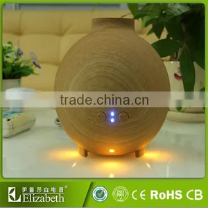 Canada,USA,Spain 500ML Electric Aroma Diffuser thumbnail-3