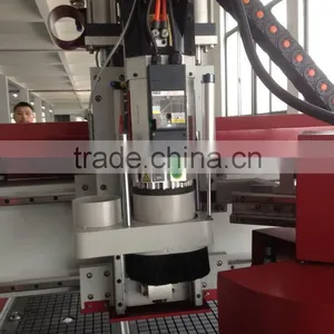3d CNC Engraving Machine Drilling and Milling Machine thumbnail-1