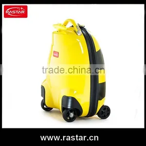 2015 RASTAR RC Walking Modern Travel Luggage Bags thumbnail-1
