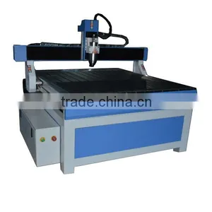 High Precision Chinese Mini 1212 Wood Cnc Router Machine thumbnail-4