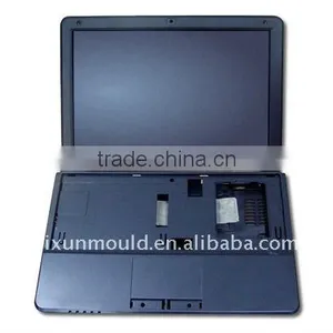 All Kinds of Plastic Injection Computer Shell Mould thumbnail-1