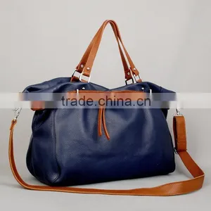 Women's Bag Leather Hand Bags thumbnail-1
