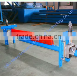Secondary Head Cleaner for Conveyors Belt Width 1800mm thumbnail-1