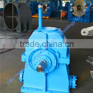 Hydraulic Motor Coupling for Conveyor thumbnail-4