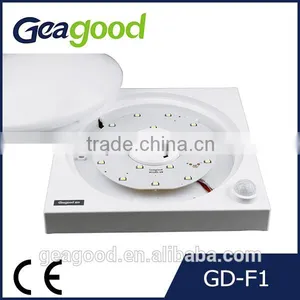 High Sensitivity LED Intelligent Kitchen Led Recessed Lighting thumbnail-6