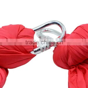 Safety Elasticity Aerial Yoga Hammock Springy Midair Inversion Sling Yoga Swing Quality Choice thumbnail-6