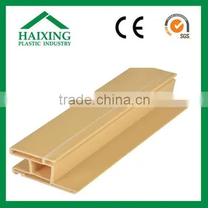 Modern Style Pvc/Wpc Door Jamb thumbnail-1