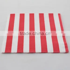 Holiday Gifts Dinner Napkin Disposable Tissue Paper Napkins thumbnail-5