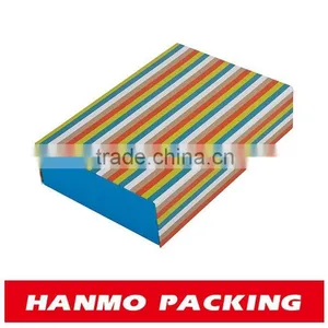 Custom Size&design Fancy Cardboard Paper Gift Box Factory Competitive Price thumbnail-5