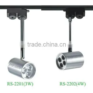High Quality Low Price Shop Window Track Light Led thumbnail-4