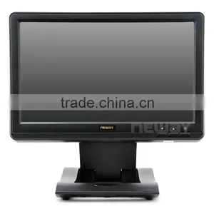 10.1" USB Powered Touch Screen POS Use Low Cost LCD Monitor thumbnail-4