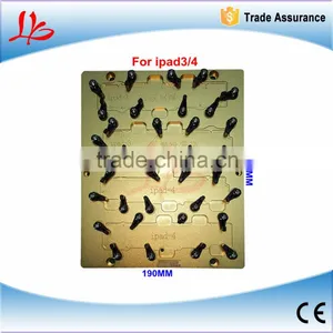 Hot Sell LY CNC Mobile Jig fo Ipad 3,4,best Price and Nice Quality thumbnail-1