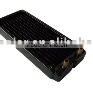 2*92MM CPU Radiator thumbnail-1