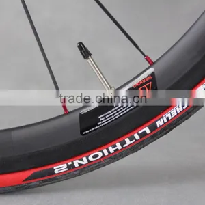 2014 Full Carbon Racing Bicycle Carbon Road Bike Aero007 thumbnail-3