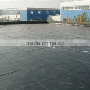3mm SBS APP Waterproofing Membrane Bitumen Membrane Production Line thumbnail-4
